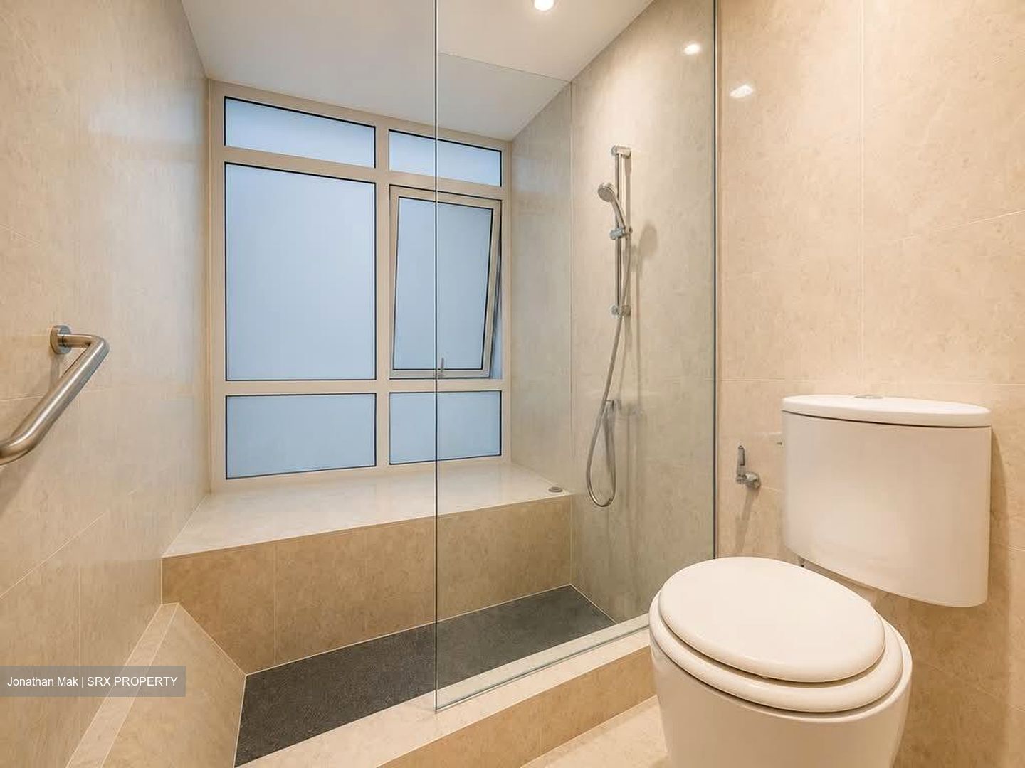 Icon (D2), Apartment #586667041